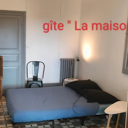Calme Et Volupte Bed & Breakfast Maxilly-sur-Saone Exterior photo