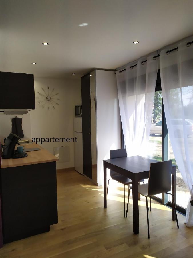 Bed & Breakfast Calme Et Volupte