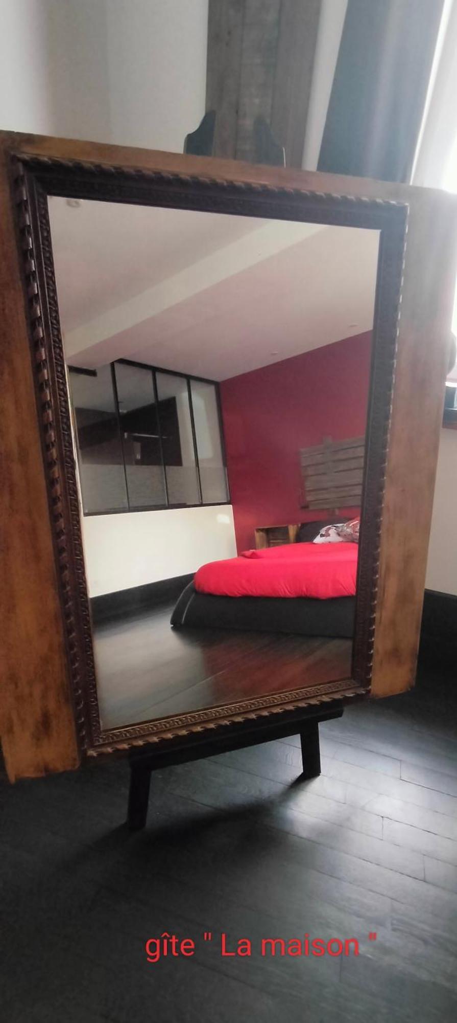Bed and breakfast Calme Et Volupté *