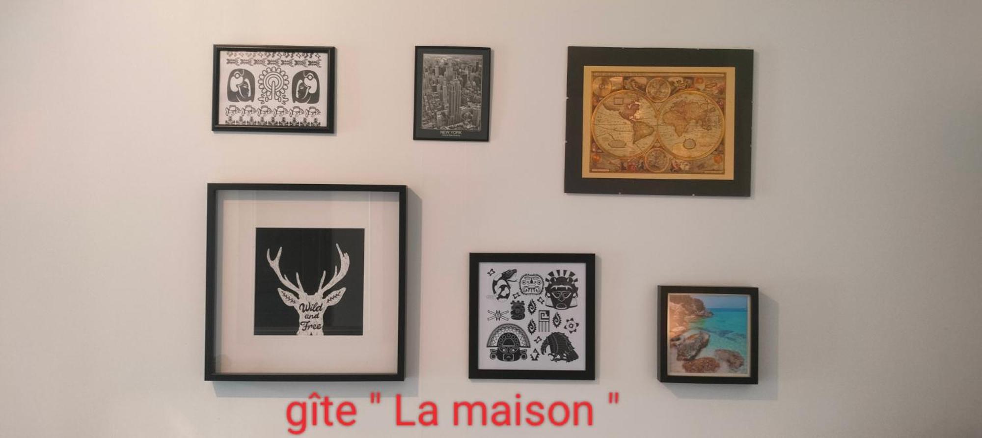 Calme Et Volupté